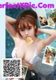 BoLoli 2017-03-16 Vol.032: Model Liu You Qi Sevenbaby (柳 侑 绮 Sevenbaby) (61 photos) P1 No.0bfdd1