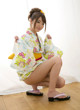 Saki Hatsumi - Ned Com Panty P2 No.81537f