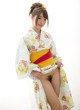 Saki Hatsumi - Ned Com Panty P6 No.beec43