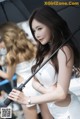 Han Ga Eun's beauty at CJ Super Race, Round 1 (87 photos) P47 No.97362d