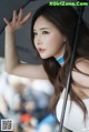 Han Ga Eun's beauty at CJ Super Race, Round 1 (87 photos) P74 No.9192f9