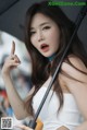 Han Ga Eun's beauty at CJ Super Race, Round 1 (87 photos) P73 No.7deada