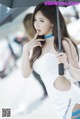 Han Ga Eun's beauty at CJ Super Race, Round 1 (87 photos) P55 No.ec3335