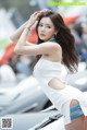 Han Ga Eun's beauty at CJ Super Race, Round 1 (87 photos) P48 No.ff6422