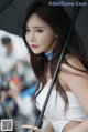 Han Ga Eun's beauty at CJ Super Race, Round 1 (87 photos) P76 No.bfc2b0