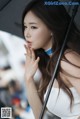 Han Ga Eun's beauty at CJ Super Race, Round 1 (87 photos) P36 No.614ee0
