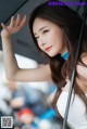 Han Ga Eun's beauty at CJ Super Race, Round 1 (87 photos) P61 No.5882e9