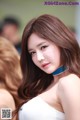 Han Ga Eun's beauty at CJ Super Race, Round 1 (87 photos) P85 No.53a137