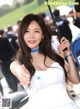 Han Ga Eun's beauty at CJ Super Race, Round 1 (87 photos) P27 No.a5c70b