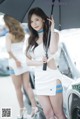 Han Ga Eun's beauty at CJ Super Race, Round 1 (87 photos) P12 No.dcd3b0