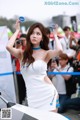 Han Ga Eun's beauty at CJ Super Race, Round 1 (87 photos) P70 No.d4baad