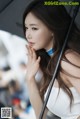 Han Ga Eun's beauty at CJ Super Race, Round 1 (87 photos) P35 No.41138e