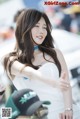 Han Ga Eun's beauty at CJ Super Race, Round 1 (87 photos) P63 No.463c45