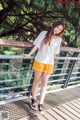 Tukmo Vol.109: Model Dong Chen Li (董成丽) (41 photos) P3 No.7cfea0