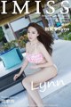 IMISS Vol.112: Model Lynn (刘 奕宁) (50 photos) P31 No.0de391