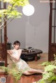 IMISS Vol.636: Lynn (刘奕宁) (26 photos) P3 No.098eaa