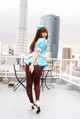 Rin Higurashi - Otterson Sexy Callgirls P9 No.dbb559