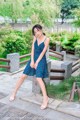 DKGirl Vol.055: Model Cang Jing You Xiang (苍 井 优香) (54 photos) P30 No.f0ddd8