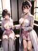 Hentai - 宋梦醉美 Set 1 20230602 Part 32 P10 No.ebb814