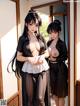 Hentai - 宋梦醉美 Set 1 20230602 Part 32 P5 No.0585d0