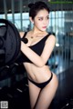 TouTiao 2016-08-11: Model Wang Yi Han (王一涵) (19 photos) P10 No.b449b8
