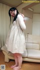 Akemi Kawase - Hornyguy Ebony Posing P2 No.40b05a