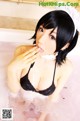 Misaki Hanamura - Bokong Foto Bokep P1 No.60cbc2