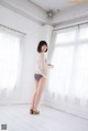 Risa Sawamura 沢村りさ, [Minisuka.tv] 2022.09.15 Premium Gallery 6.3 P16 No.fe8087