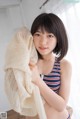 Risa Sawamura 沢村りさ, [Minisuka.tv] 2022.09.15 Premium Gallery 6.3 P6 No.659bbc