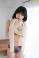 Risa Sawamura 沢村りさ, [Minisuka.tv] 2022.09.15 Premium Gallery 6.3 P24 No.d333bd