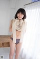 Risa Sawamura 沢村りさ, [Minisuka.tv] 2022.09.15 Premium Gallery 6.3 P25 No.bfa798