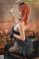 Coser@蜜汁猫裘 Vol.072: (40 photos) P18 No.22ca2f Image No. 45