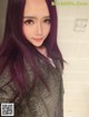 Anna (李雪婷) beauties and sexy selfies on Weibo (361 photos) P191 No.f787bb