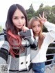 Anna (李雪婷) beauties and sexy selfies on Weibo (361 photos) P249 No.4a517a