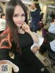 Anna (李雪婷) beauties and sexy selfies on Weibo (361 photos) P359 No.540767