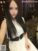 Anna (李雪婷) beauties and sexy selfies on Weibo (361 photos) P91 No.49929a