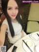 Anna (李雪婷) beauties and sexy selfies on Weibo (361 photos) P34 No.e6ed98