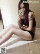 Anna (李雪婷) beauties and sexy selfies on Weibo (361 photos) P231 No.317e56