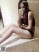 Anna (李雪婷) beauties and sexy selfies on Weibo (361 photos) P259 No.9041d7