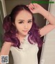 Anna (李雪婷) beauties and sexy selfies on Weibo (361 photos) P24 No.69c8ad