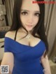 Anna (李雪婷) beauties and sexy selfies on Weibo (361 photos) P240 No.726ccc