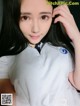 Anna (李雪婷) beauties and sexy selfies on Weibo (361 photos) P171 No.66739a