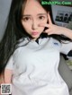 Anna (李雪婷) beauties and sexy selfies on Weibo (361 photos) P94 No.6148b0