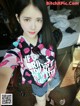 Anna (李雪婷) beauties and sexy selfies on Weibo (361 photos) P312 No.61ff3d