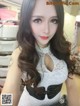 Anna (李雪婷) beauties and sexy selfies on Weibo (361 photos) P235 No.b0584c