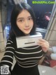 Anna (李雪婷) beauties and sexy selfies on Weibo (361 photos) P32 No.2d6baa