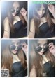 Anna (李雪婷) beauties and sexy selfies on Weibo (361 photos) P246 No.f59132