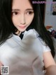 Anna (李雪婷) beauties and sexy selfies on Weibo (361 photos) P181 No.933a64