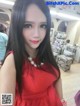 Anna (李雪婷) beauties and sexy selfies on Weibo (361 photos) P153 No.e4ef5c