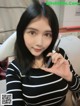 Anna (李雪婷) beauties and sexy selfies on Weibo (361 photos) P13 No.1b9a4b